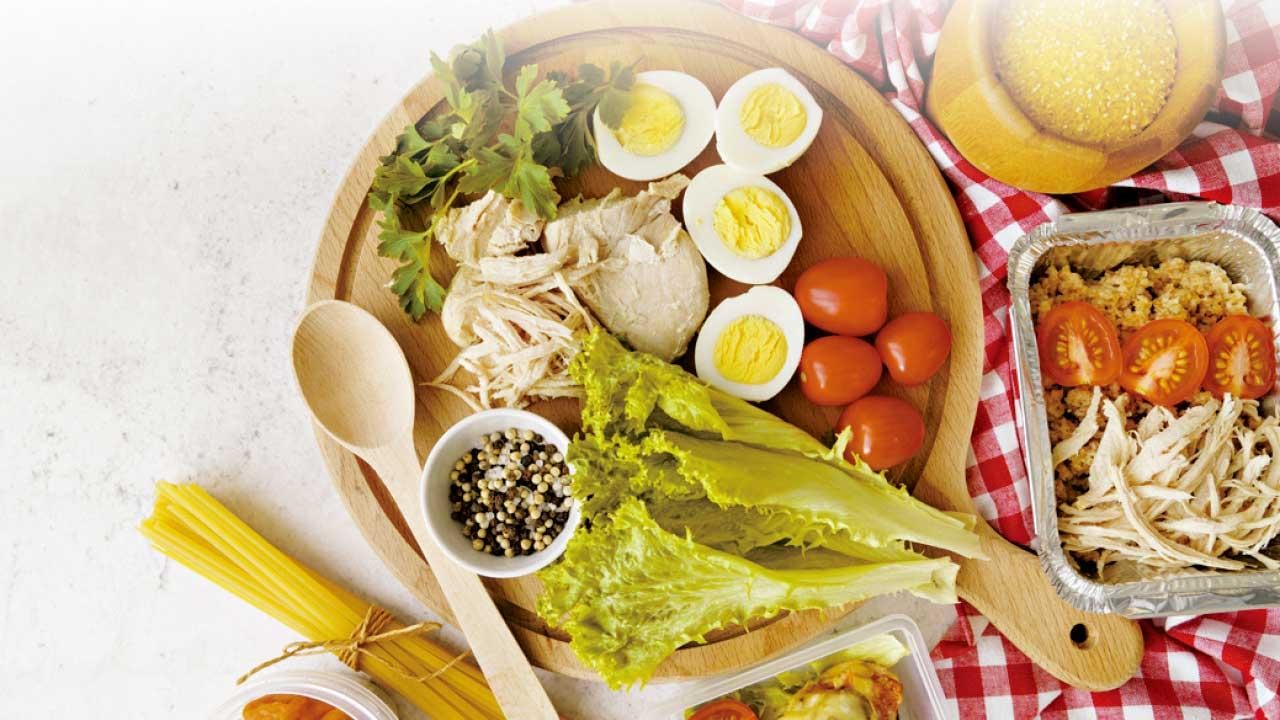 碳水化合物全部要戒？對血糖控制有幫助？拆解低升糖飲食迷思 附營養師一日三餐飲食指南