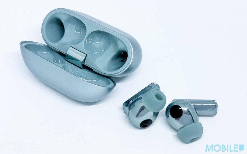 藍芽耳機測試｜HUAWEI FreeBuds Pro 3 真無線耳機都有 Hi-Fi 級靚聲 升級降噪隔音理想！