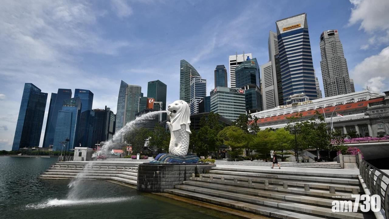 全球生活成本2023｜新加坡蘇黎世並列首位，香港全球第五跌一位。