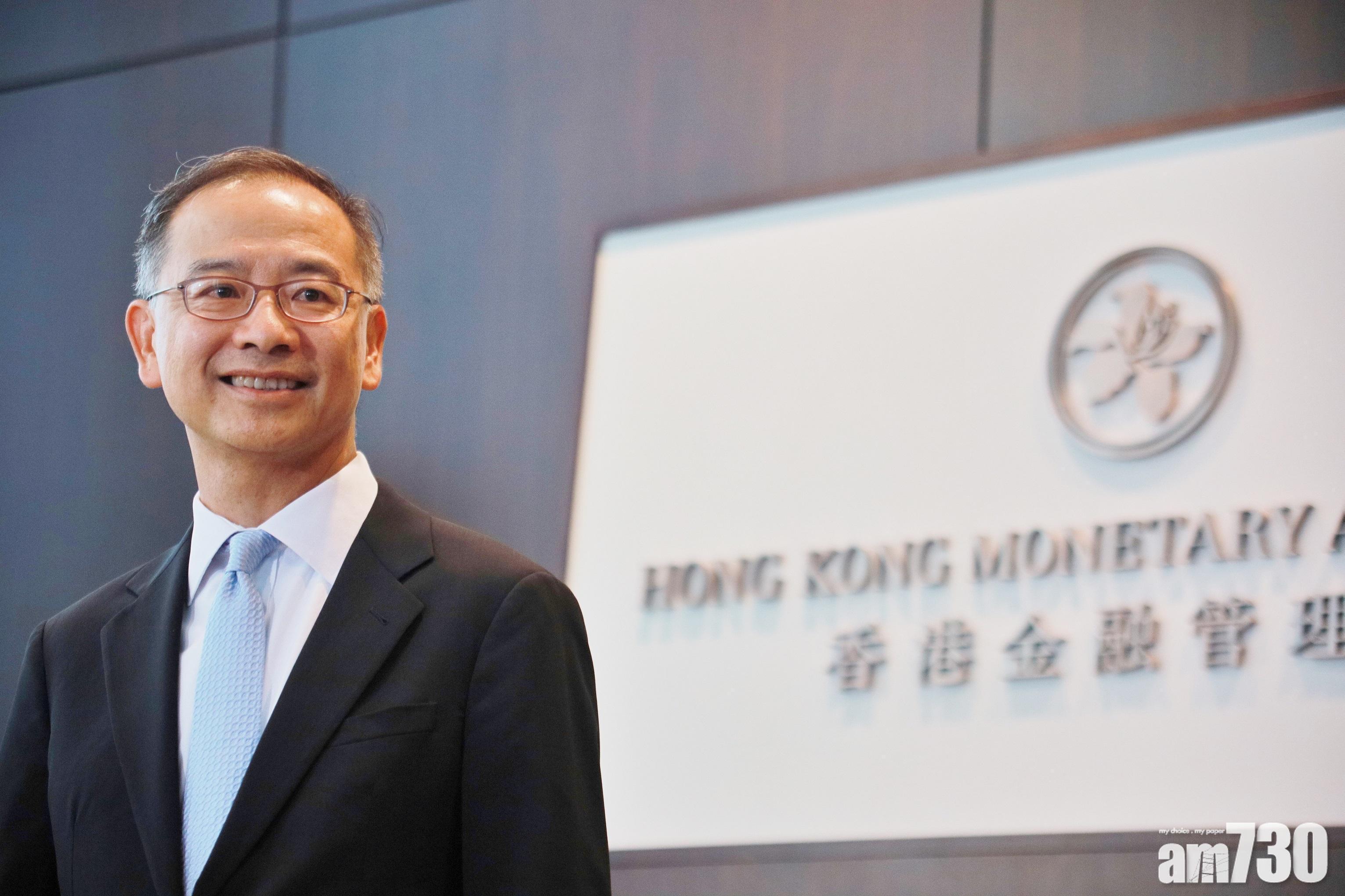 余偉文：當務之急是推動亞太區氣候金融