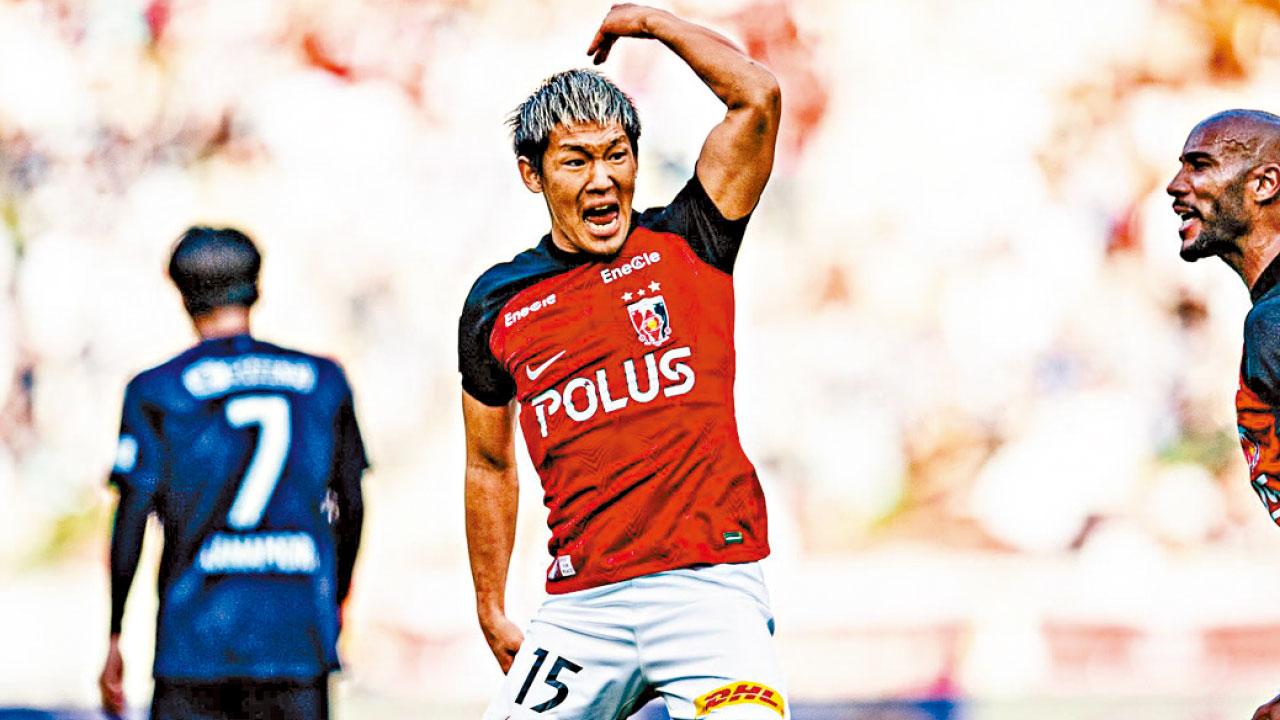 今日有咩波｜紅鑽勢頹 哀兵作客難敵制鐵