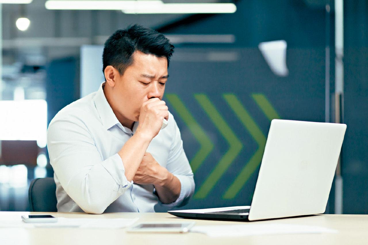 肺癌術前免疫化療組合 增加治愈機會