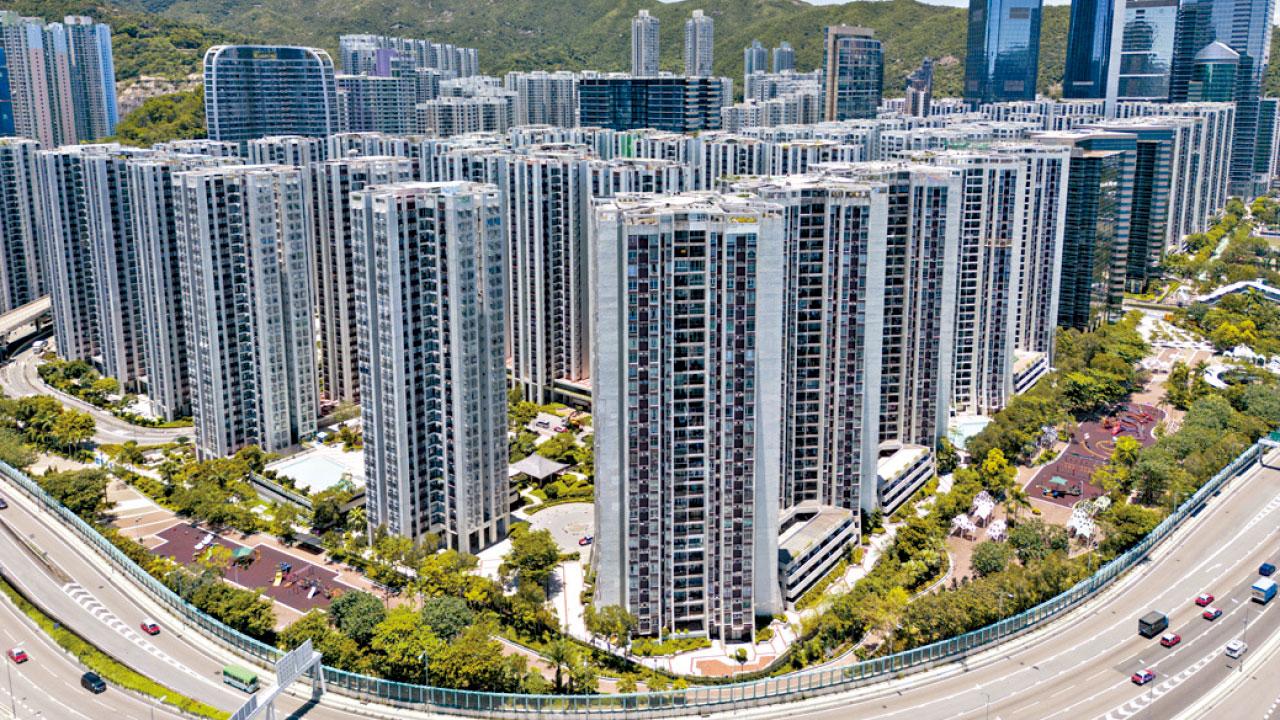 十大屋苑交投續低位橫行 長情業主劈三成沽太古城