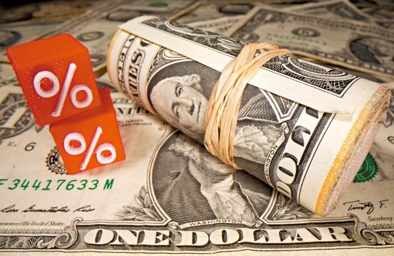 減持美債｜中國連續6個月減持273億美國國債，持有量14年最少。