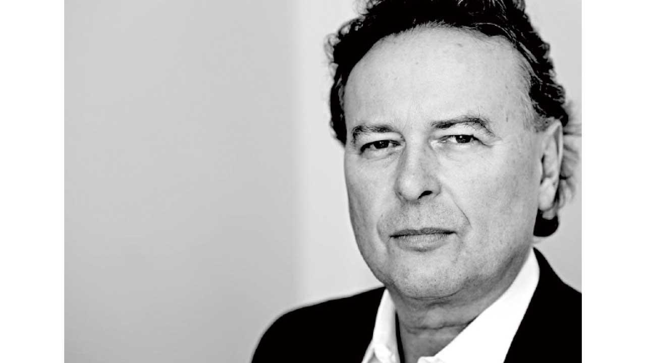 Tim Owen港大法律學院講座遭取消　港大指因「不可預見情況」