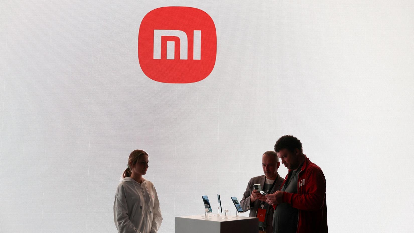 雙11｜小米全渠道銷售額破224億人幣 創新高