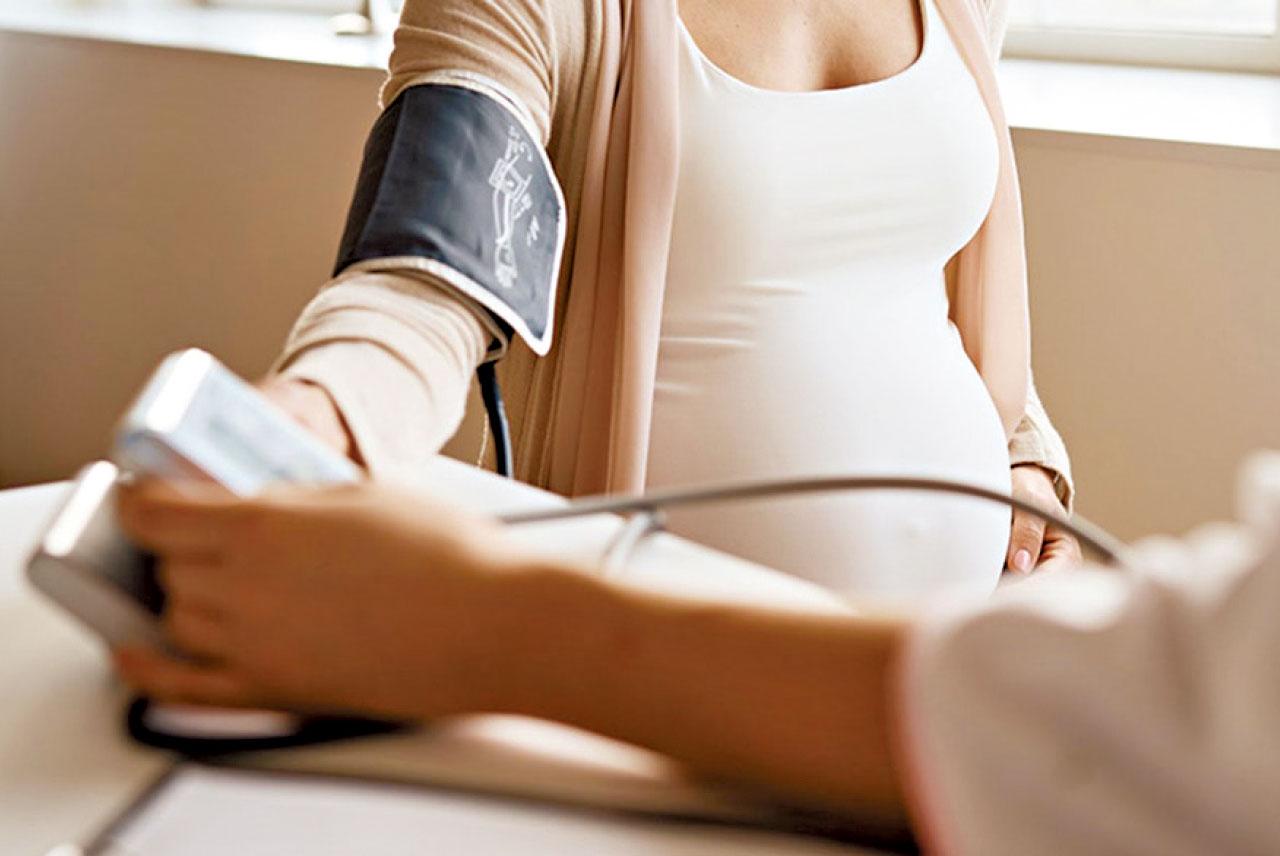 中醫治療妊娠高血壓疾病的優勢