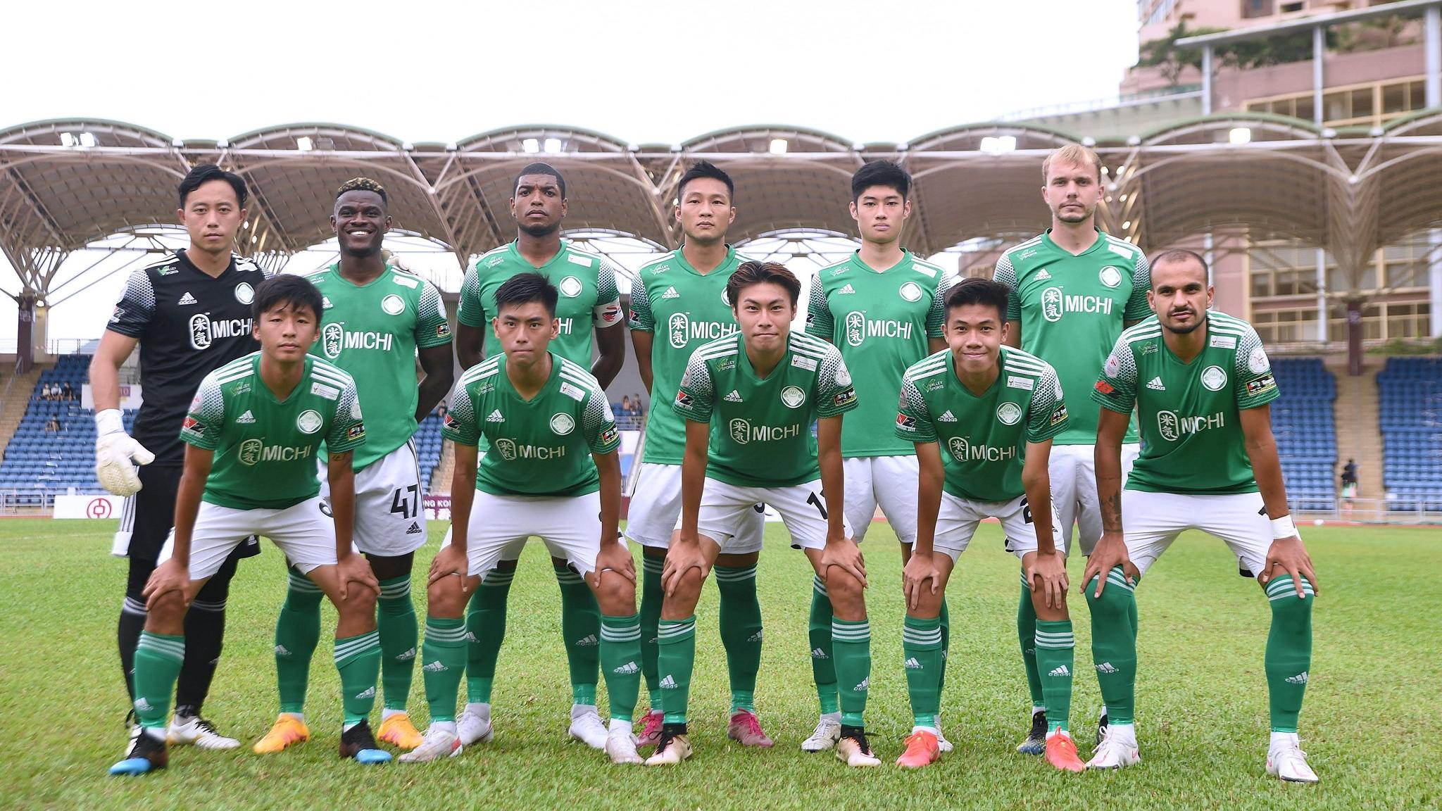 愉園及前班主承認欠薪135萬元　辯方指球隊如非牟利機構「有付出無收入」