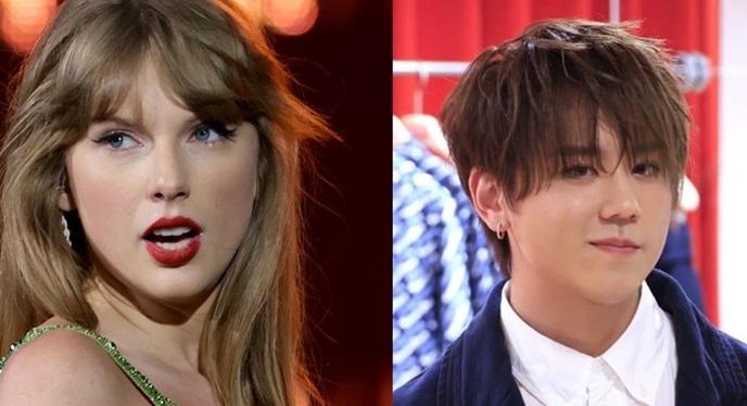 Spotify成績表｜Taylor Swift 姜濤登最受歡迎歌手