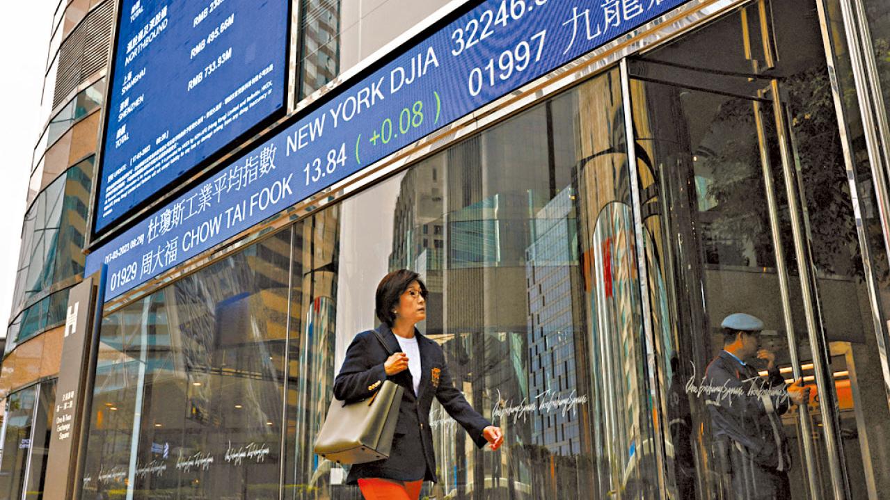 趨勢不重要 節奏要掌握