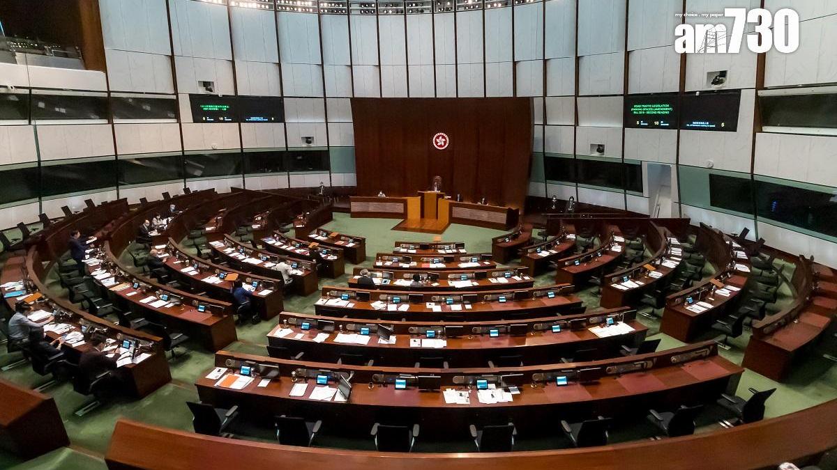 財政預算案2024｜新一份預算案明年2月28日發表