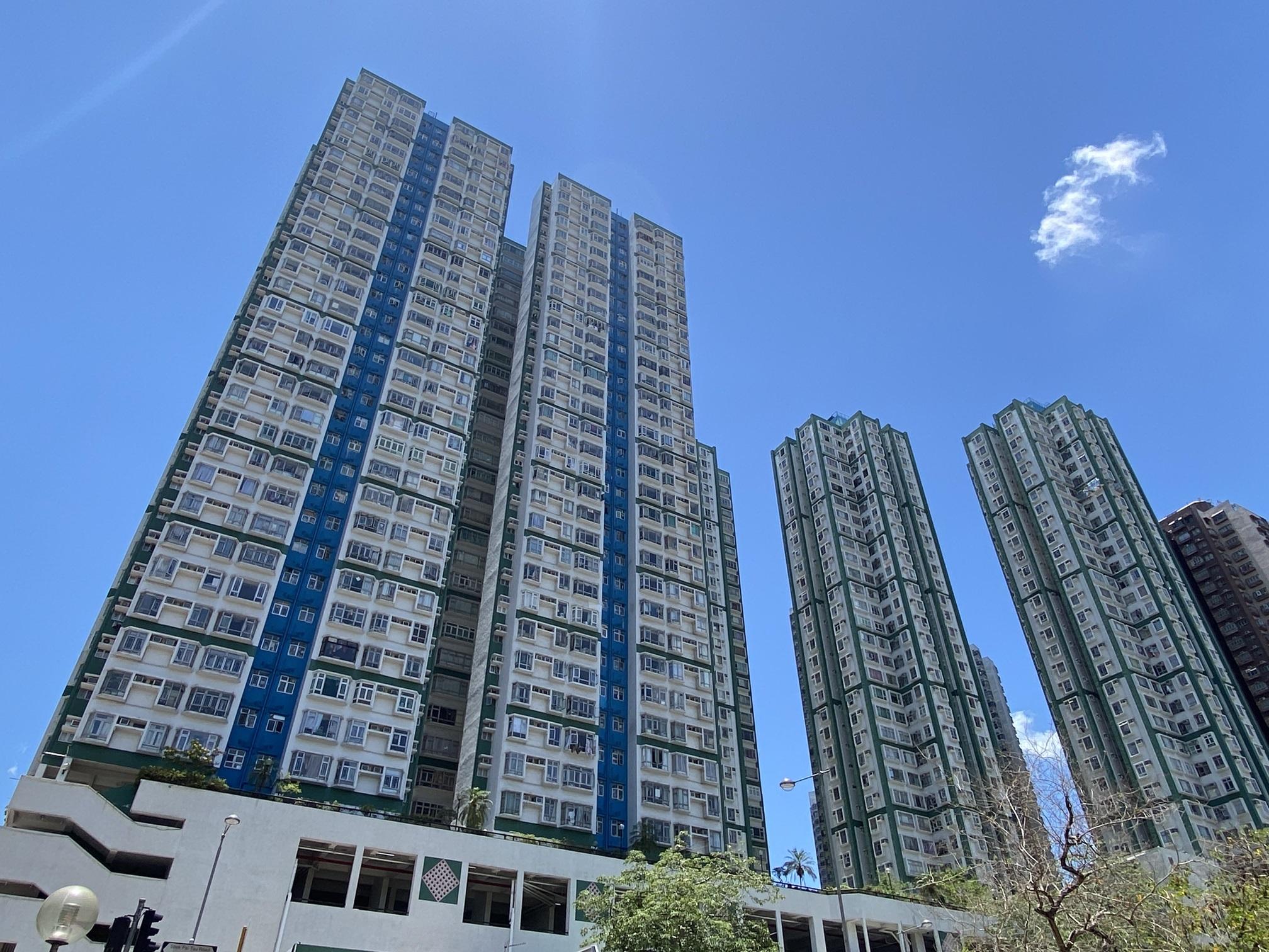 內地客入市稅款與港人睇齊 租轉買屯門私樓三房 呎價7095元｜二手樓成交