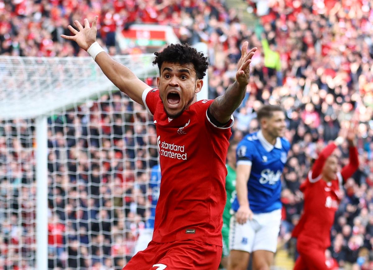 路爾斯戴亞斯的成長故事 由孱弱Fideo踏上英超利物浦之路｜王肯尼專欄