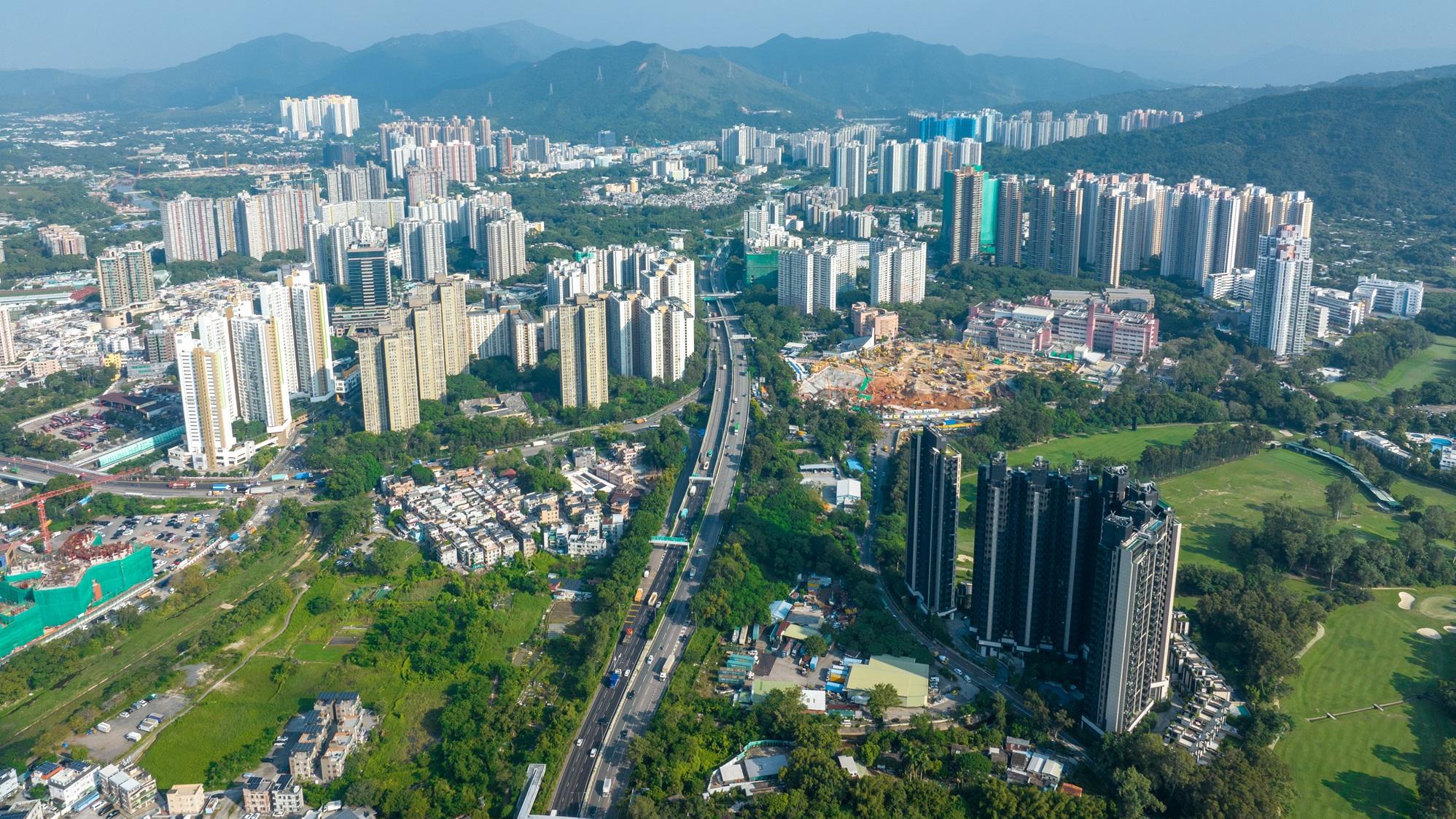 甯漢豪指目前正處理7宗合資格的申請。(資料圖片)