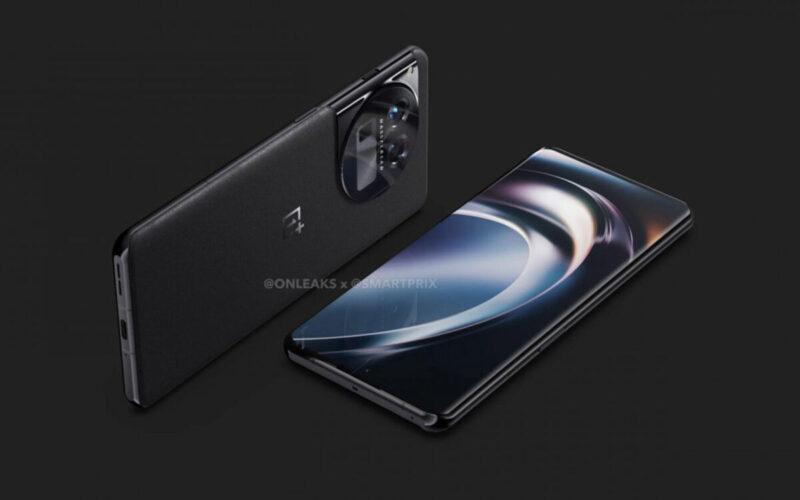 OnePlus 12規格｜官宣全球首配 Sony LYTIA 感光元件！或用堆疊式 CMOS感光元件