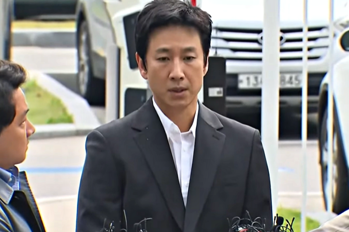 聲稱被女騙 李善均間接認吸毒