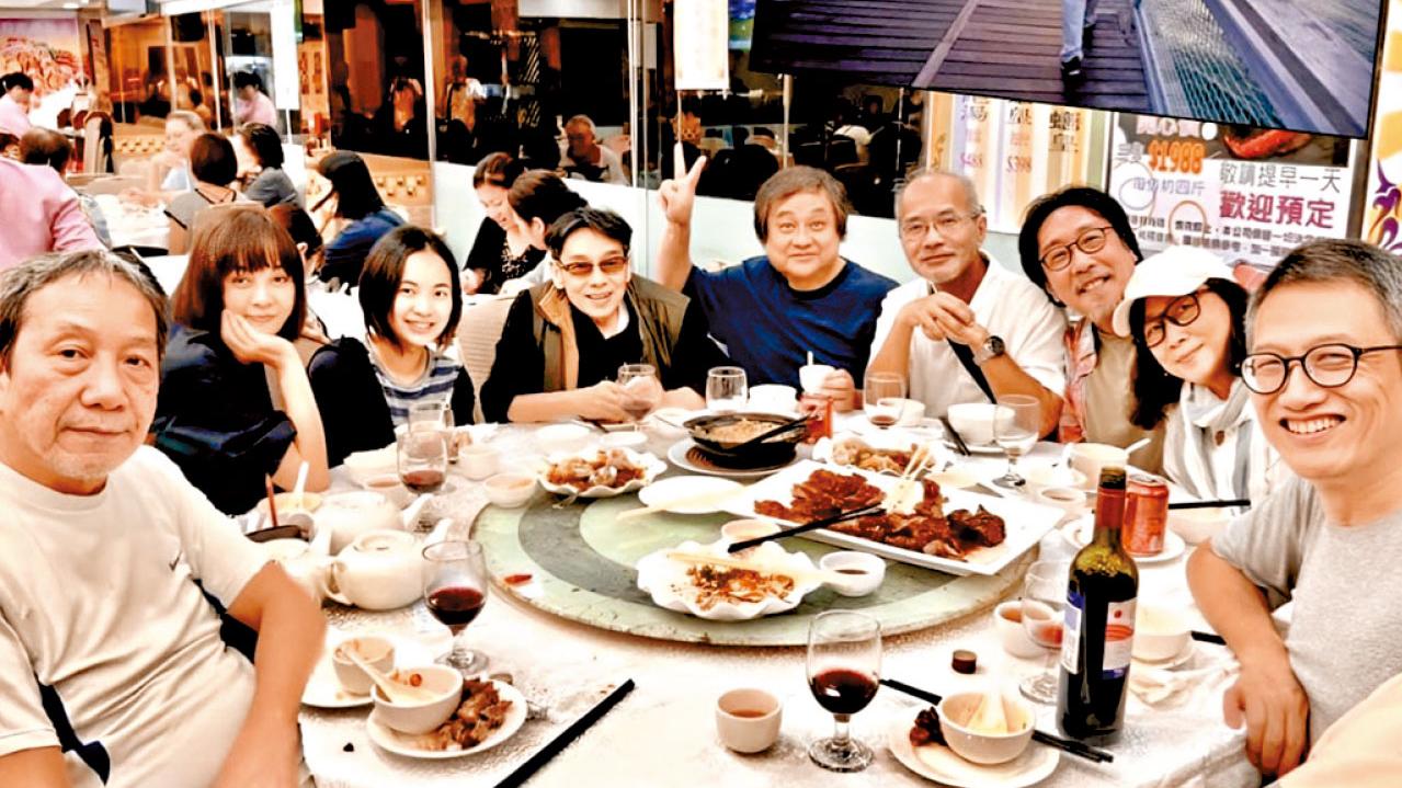 我與泰迪羅賓的「恩怨」