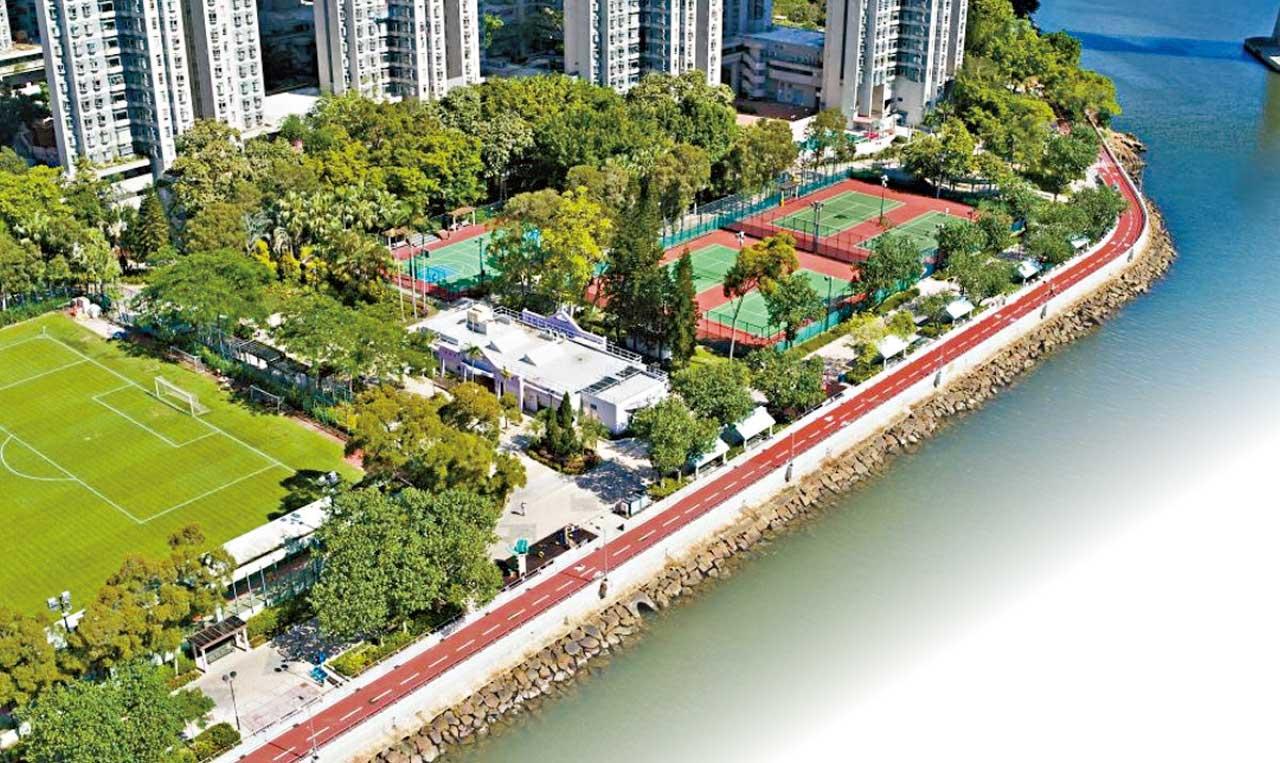 荃灣屯門單車徑申撥款 3.6公里屯門至掃管笏造價達7.1億