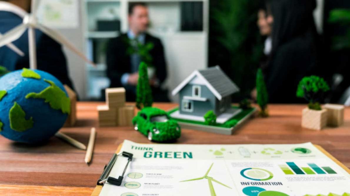 企業應對氣候變遷的策略