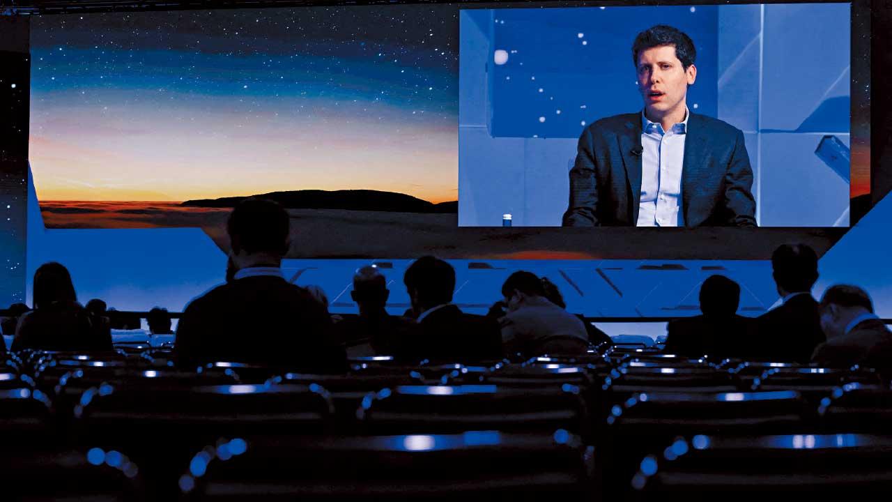 ChatGPT之父被炒原因 員工投函董事會︰AI突破威脅人類