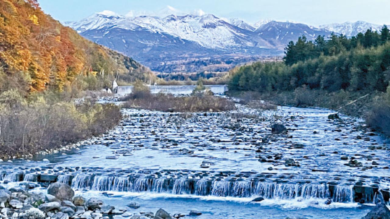 跑遊北海道紀行(二)