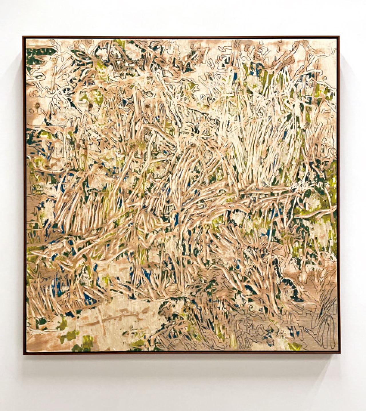 阿布扎比藝術博覽會：焦點香港