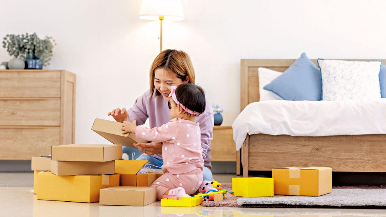 讀飽書嫁人是浪費？