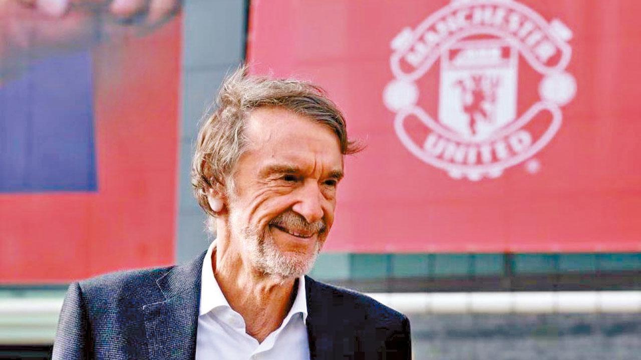 入「魔」在即 占Sir體育王國起底