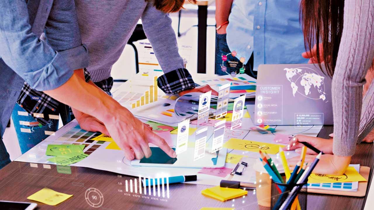 不一定要明星代言