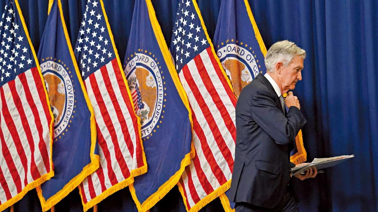 儲局放鴿｜分析指未見減息條件 利率近見頂 憧憬樓市添暖