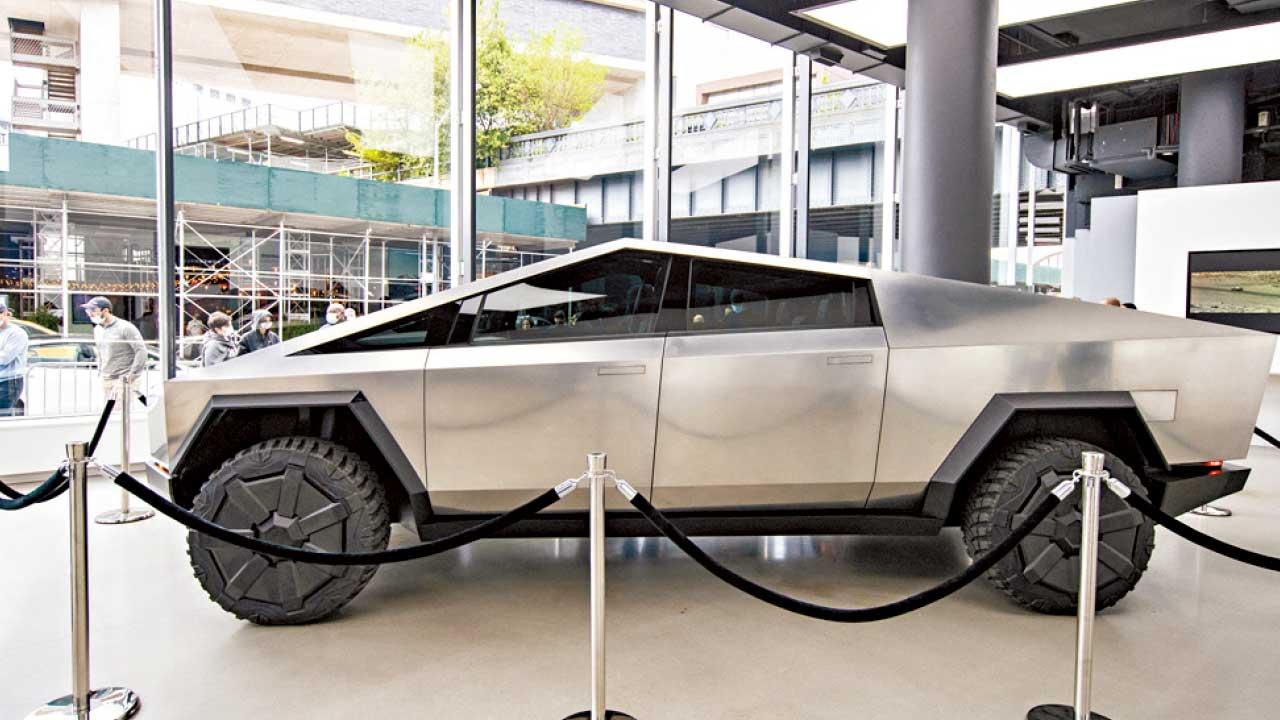 Tesla自挖墳墓？