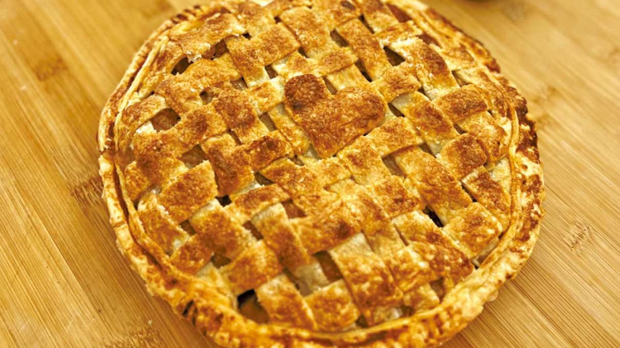 少女心蘋果批(下) 