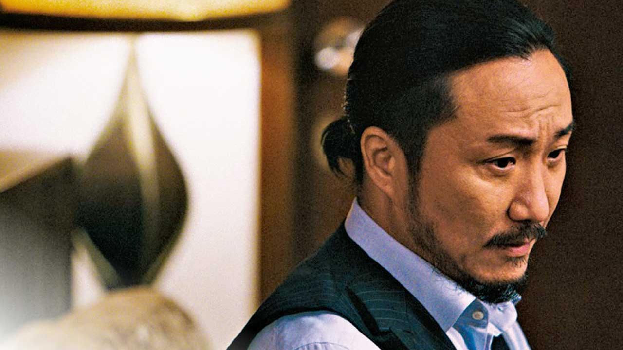 《年少日記》── 不一樣的鄭中基