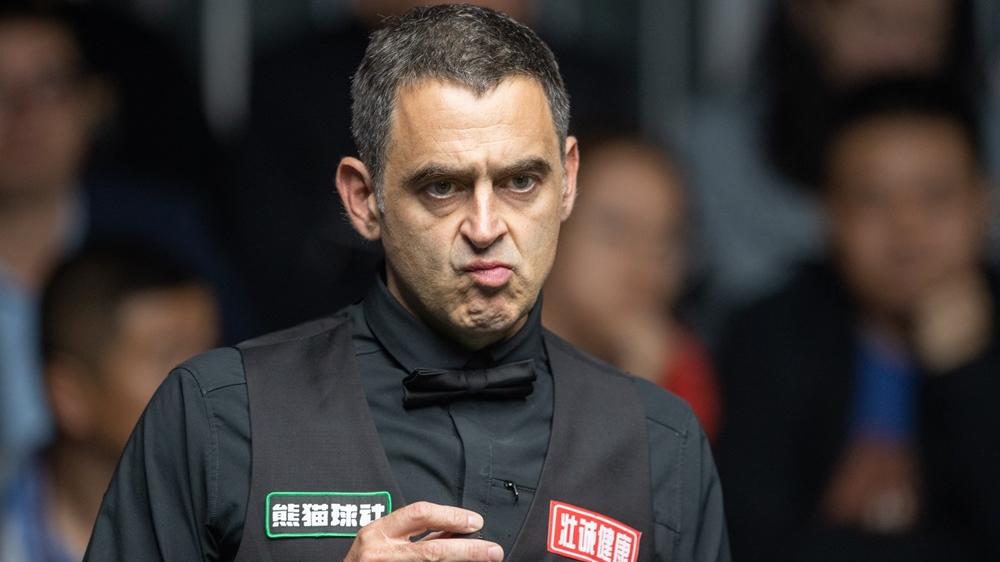 奧蘇利雲稱受心理健康影響。(新華社)