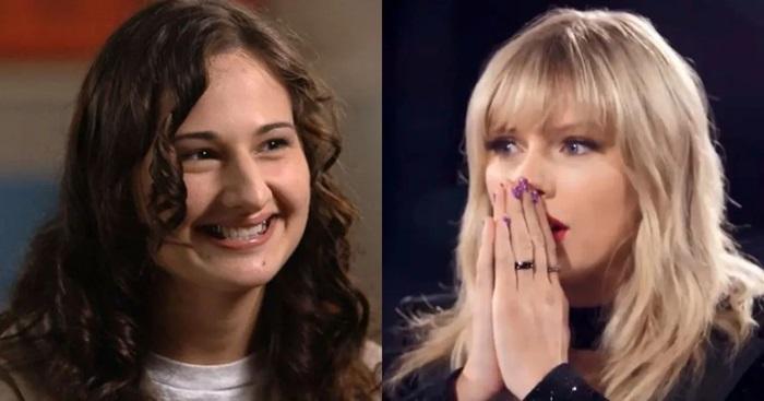 美國殺母犯出獄：12月見偶像Taylor Swift