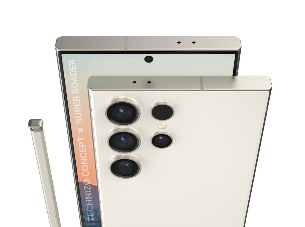 Samsung Galaxy S24 Ultra最新參數曝光  Galaxy 版 8G3 主核時脈更快！