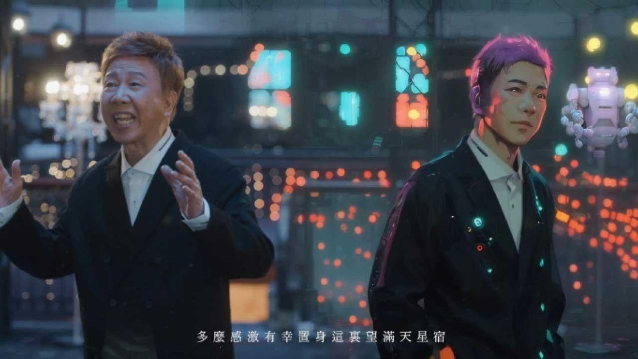 光B上叱咤有幾難？