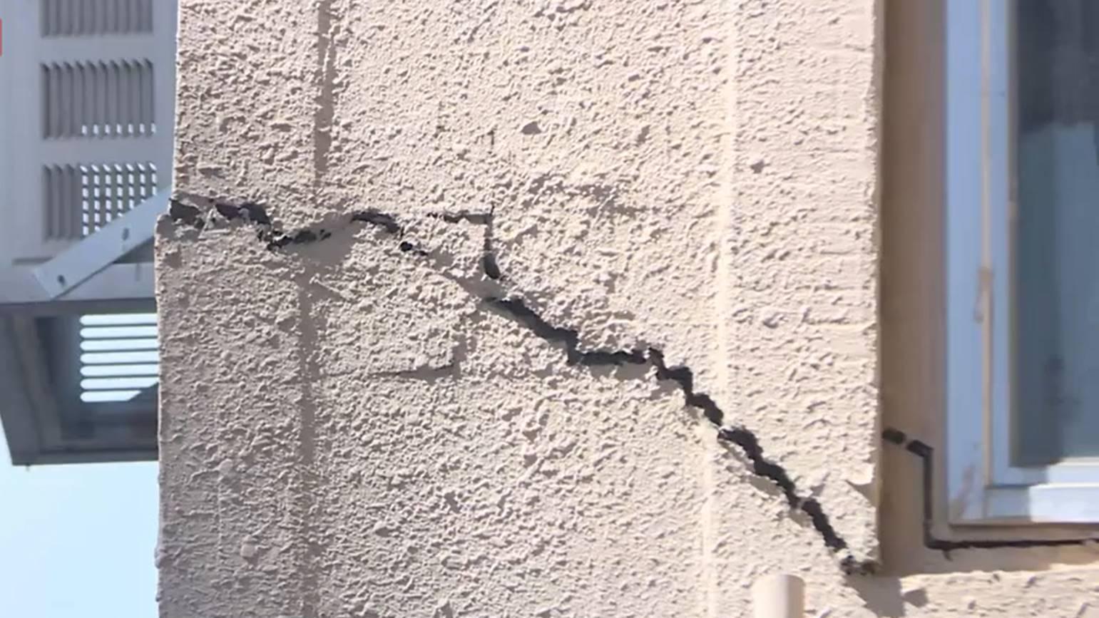 屋宇署與港大正研發以無人機與光學雷達等　勘察樓宇外牆破損