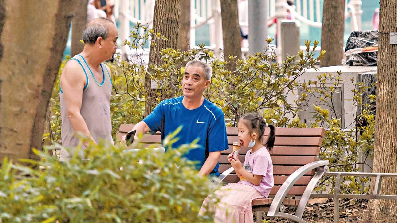 撥款200億買60間社福處所 社署4年購4物業僅目標6%