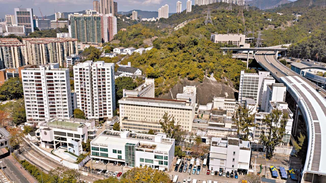 工務小組通過55億重建荔枝角收押所  議員斥造價高：立法會都冇咁靚