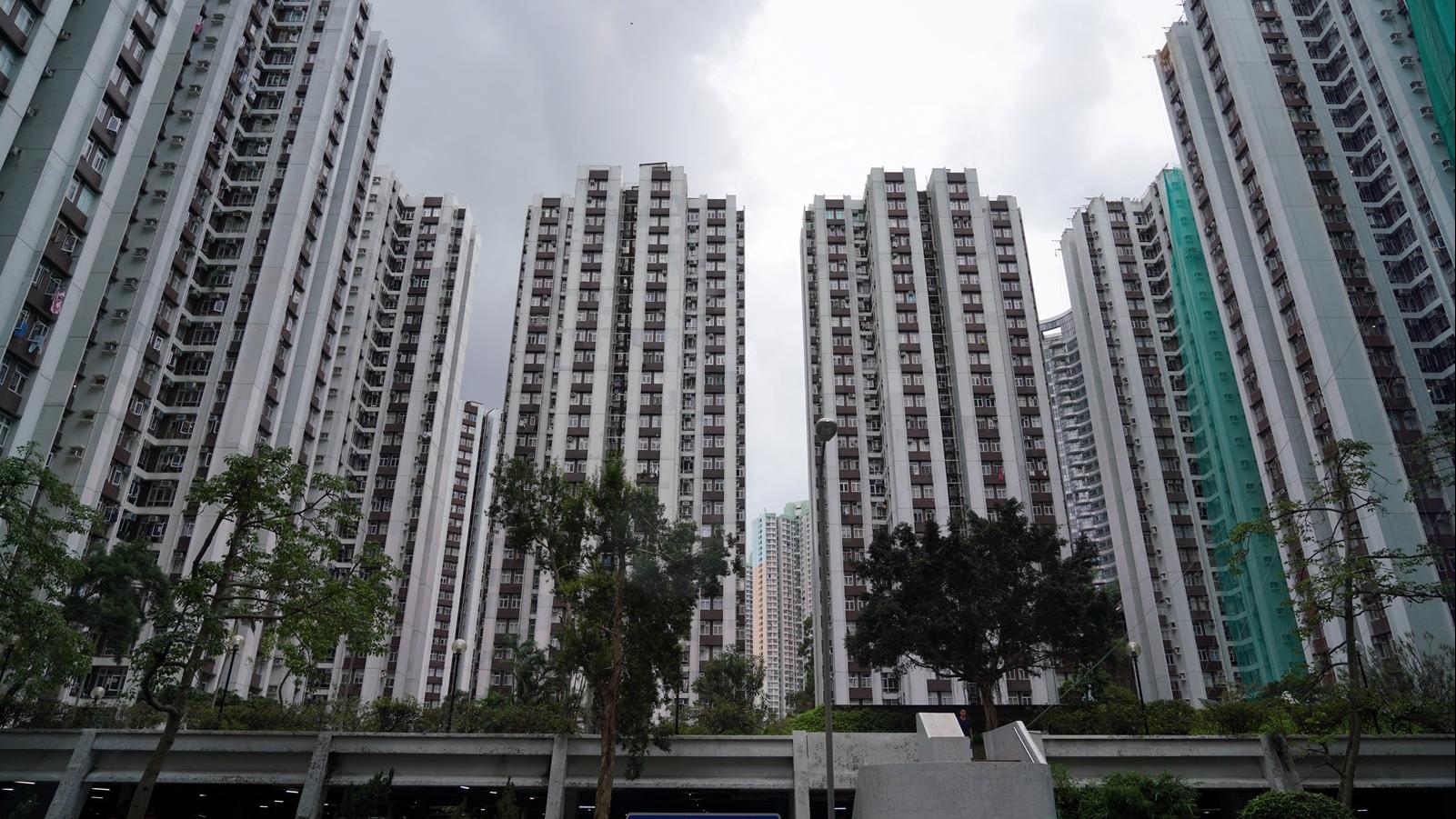 存息高於按息，投資者不入市