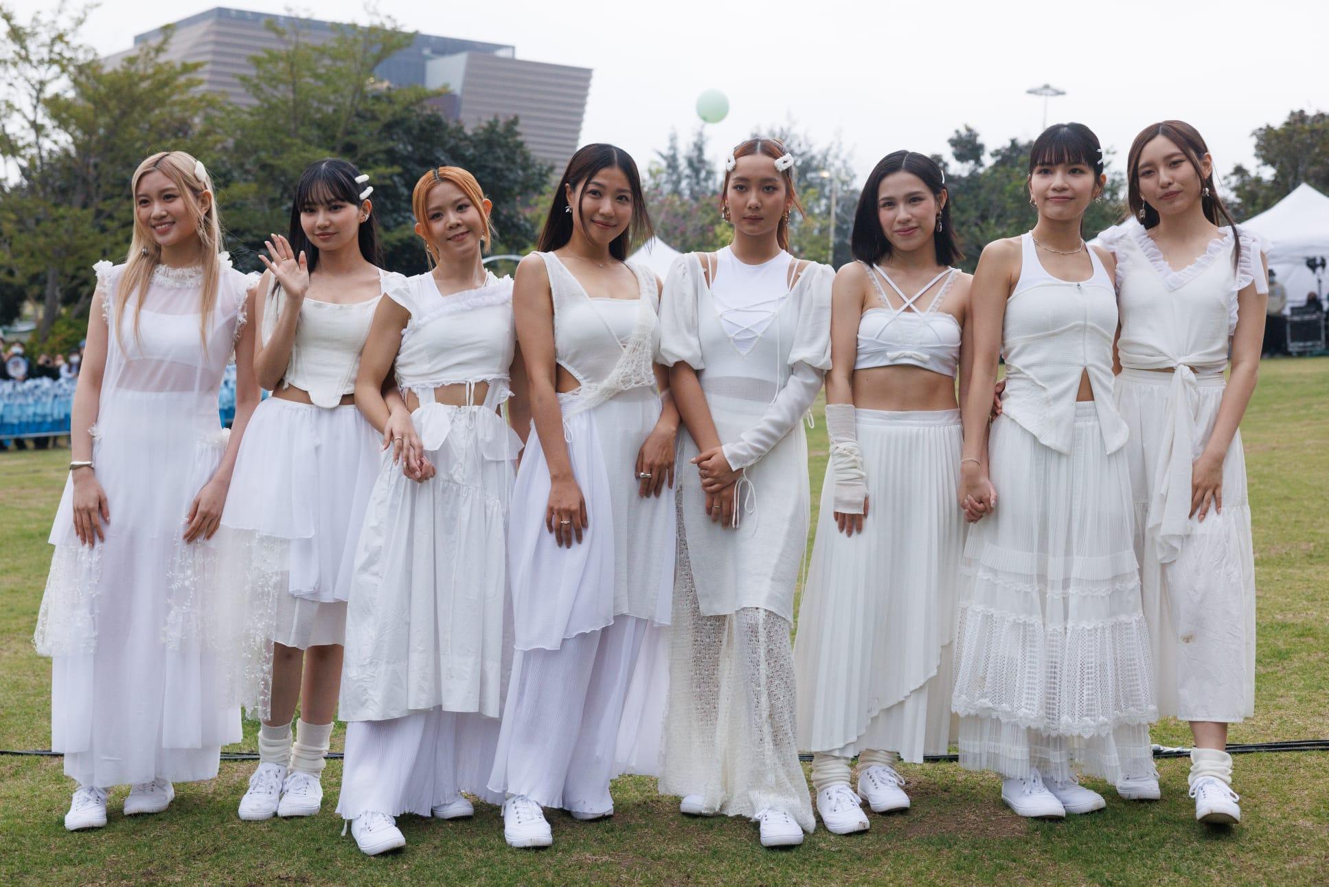 So Ching取消追蹤COLLAR全員 被問跟「佢哋」有冇聯絡咁回應