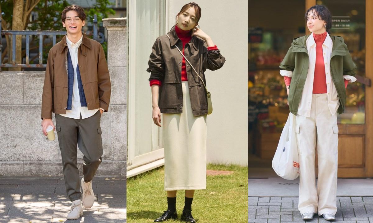 雙11優惠｜UNIQLO減價 HEATTECH、超輕型羽絨外套、T恤 、長袖格紋恤衫等 一連2星期直至11月16(附連結)