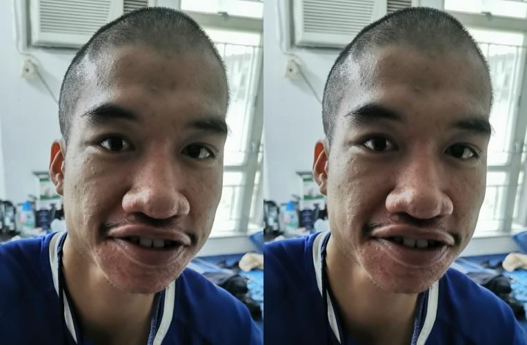 尋人｜30歲男子香汶奇失蹤 將軍澳明德邨最後露面