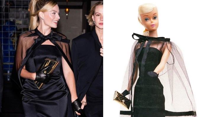 2023葛咸獎｜《芭比》賴恩高斯寧奪配角獎 瑪歌羅比暫拒演續集