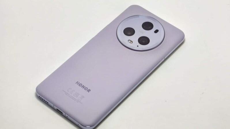 衛星通訊手機｜Honor Magic 6 系列獲3C認証！衛星訊號覆蓋東南亞？