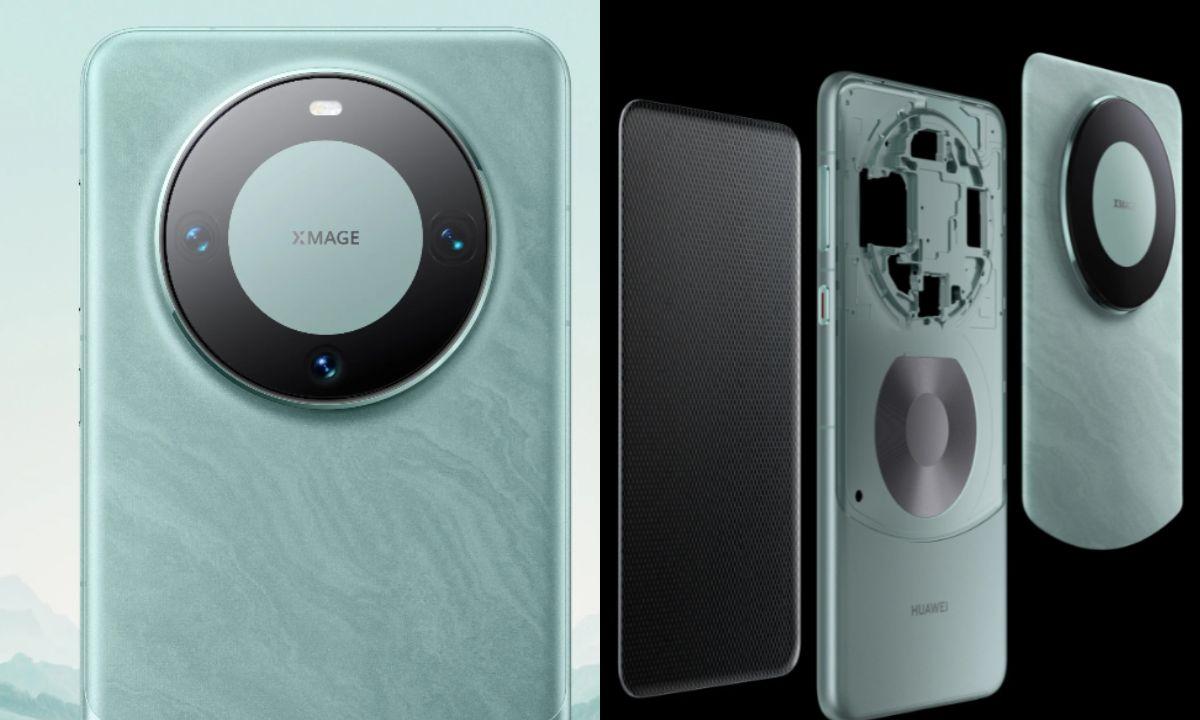 華為Mate 60 Pro獲157分 DxOMark手機鏡頭榜排第一 曝光、色彩、變焦、雜訊控制皆出眾