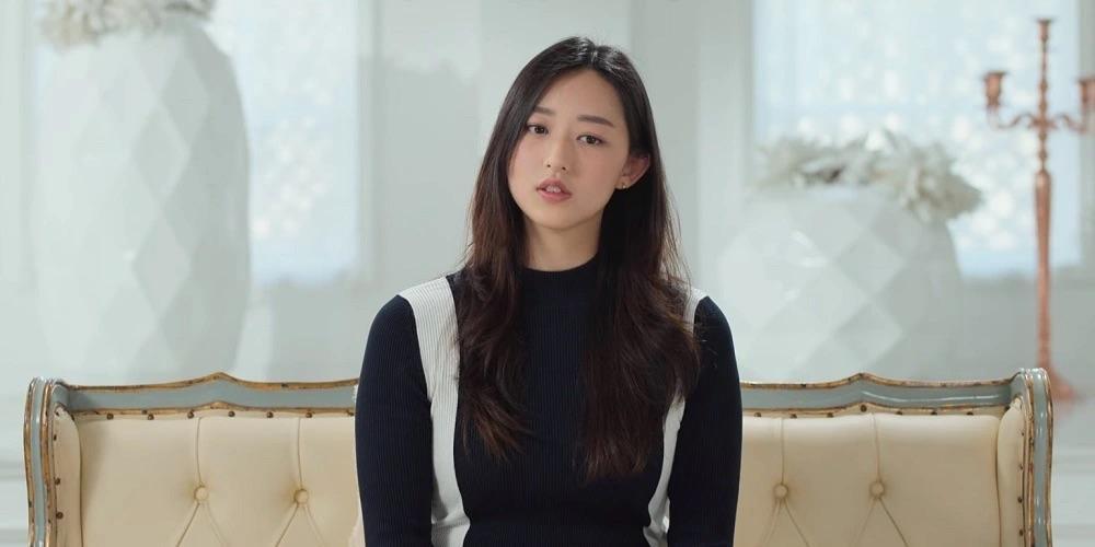 方力申女友Maple葉萱