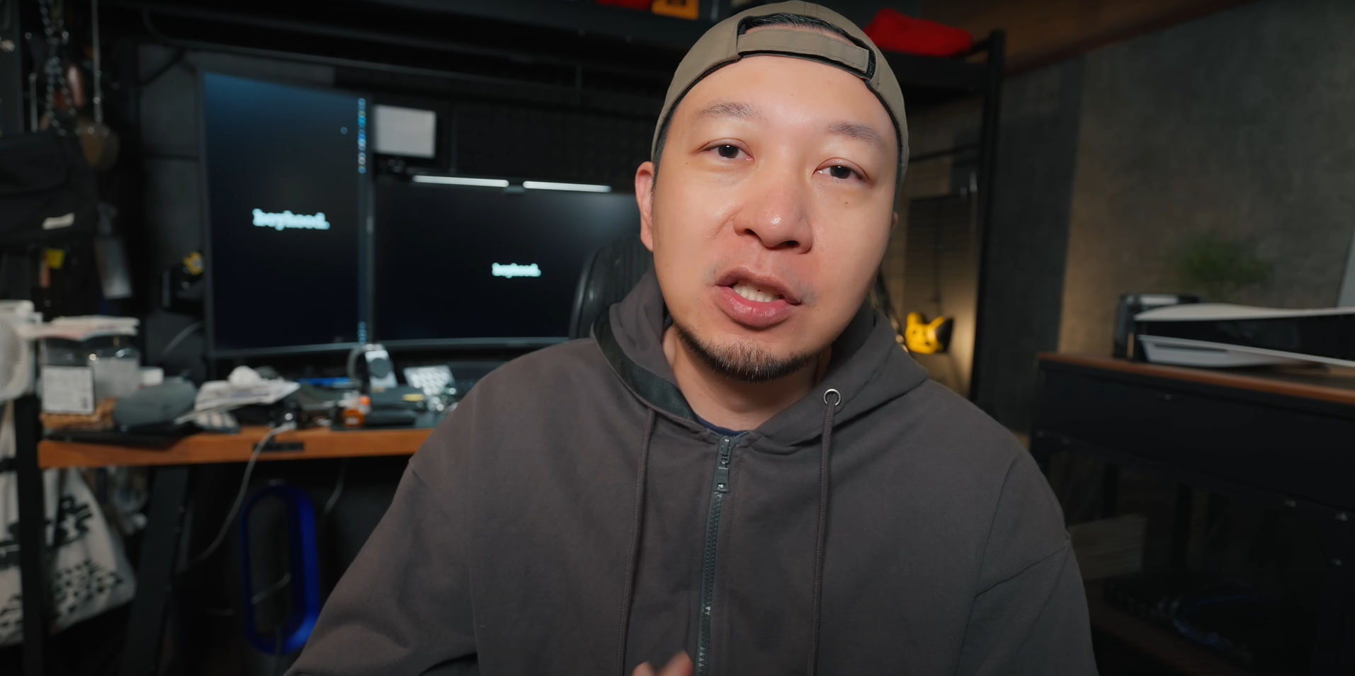 YouTuber 大J稱曾眾籌30萬助反修例被捕者潛逃　警方：會追查逃犯下落緝拿歸案