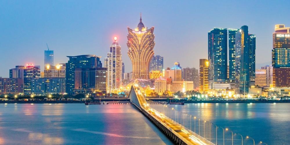 澳門歷史｜別稱 「濠江」常用過 「馬交」 「梳打埠」你聽過未？